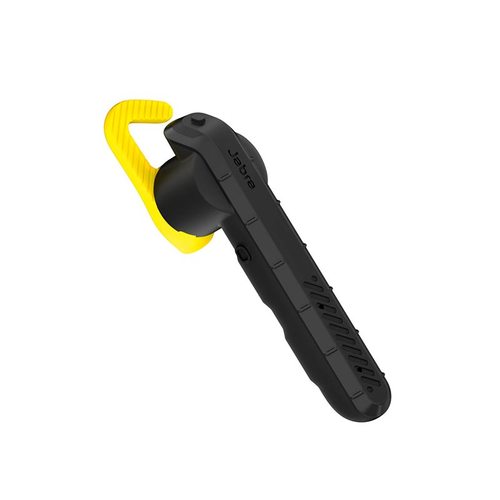 Блютуз-гарнитура Jabra Steel