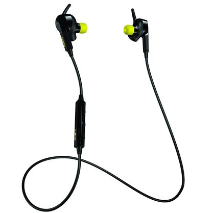 Беспроводные наушники Jabra Sport Pulse