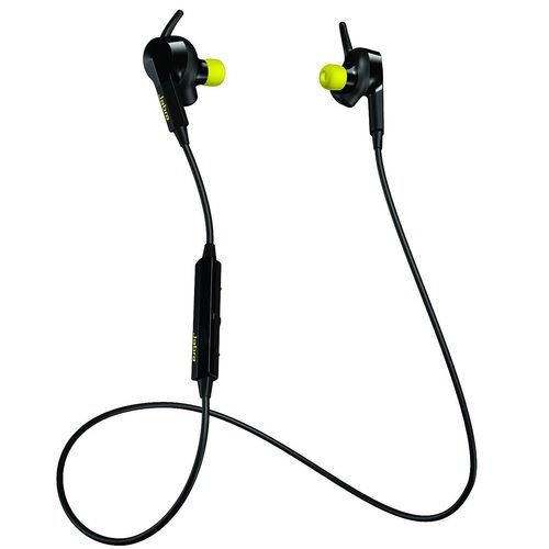 Беспроводные наушники Jabra Sport Pulse