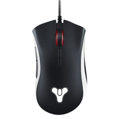 Игровая мышка Razer DeathAdder Elite Destiny 2