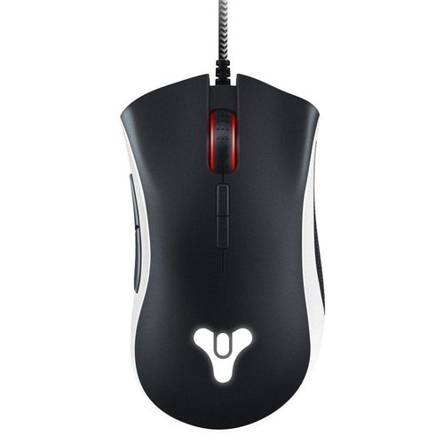 Игровая мышка Razer DeathAdder Elite Destiny 2