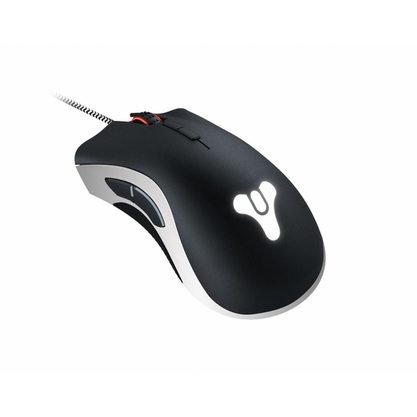 Игровая мышка Razer DeathAdder Elite Destiny 2