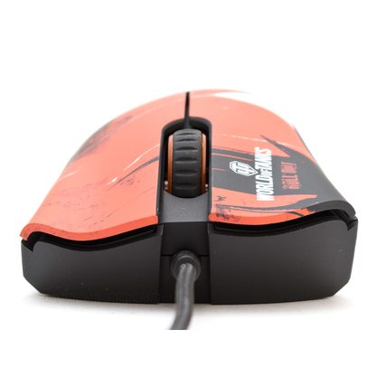 Игровая мышка Razer DeathAdder WOT