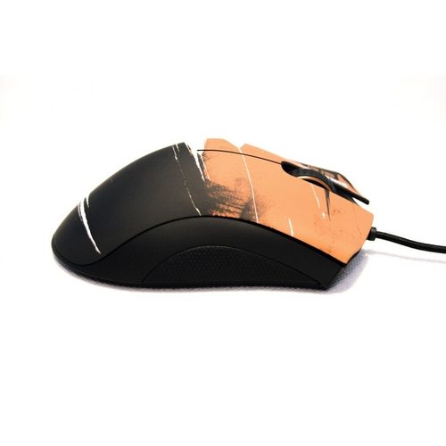 Игровая мышка Razer DeathAdder WOT