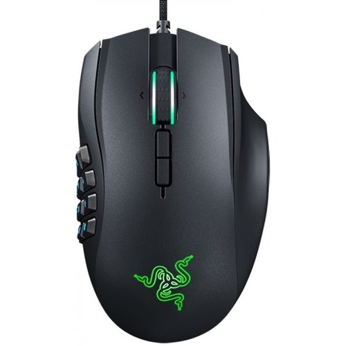 Игровая мышка Razer Naga Chroma