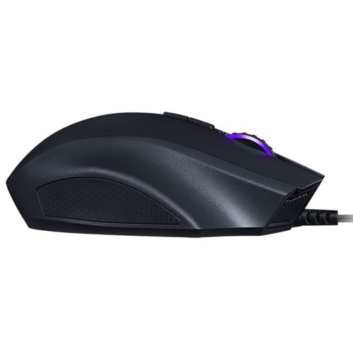 Игровая мышка Razer Naga Chroma