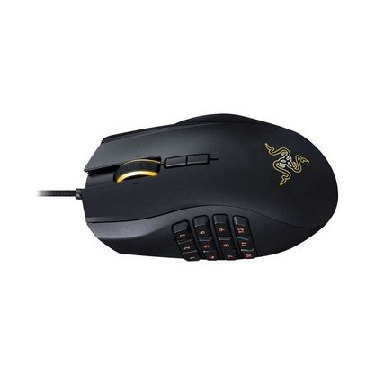 Игровая мышка Razer Naga Chroma