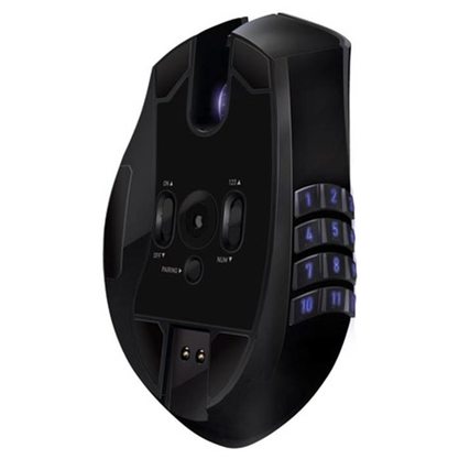 Игровая мышка Razer Naga Epic Chroma