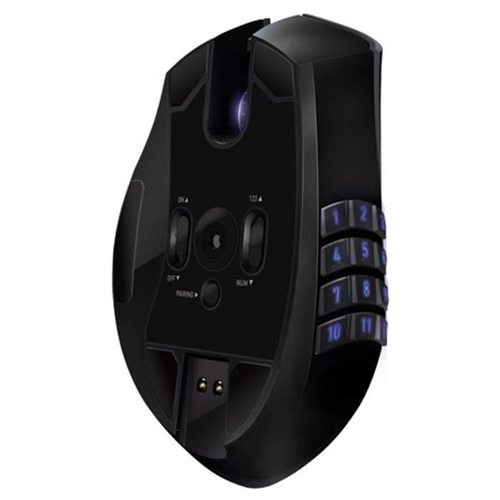 Игровая мышка Razer Naga Epic Chroma