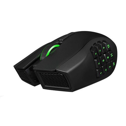 Игровая мышка Razer Naga Epic Chroma