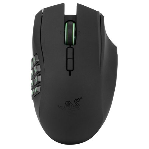 Игровая мышка Razer Naga Epic Chroma