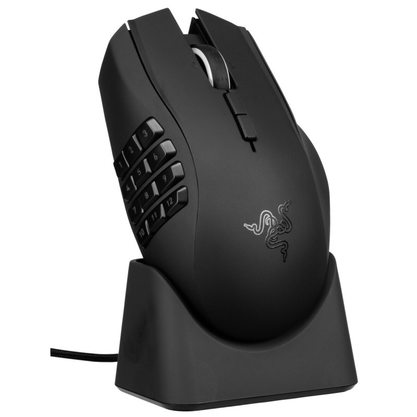Игровая мышка Razer Naga Epic Chroma