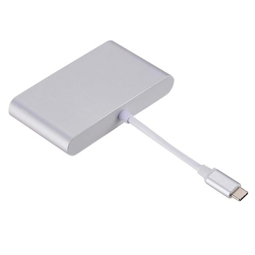 USB Type-C адаптер NETBOX VX-UVC04