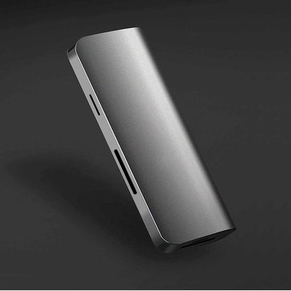 USB Type-C адаптер NETBOX SX-9051