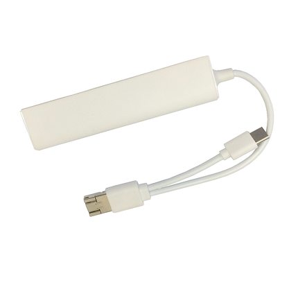 USB Type-C адаптер NETBOX VX-UH001