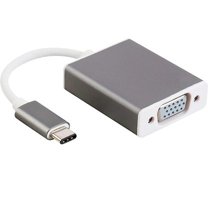 USB Type-C адаптер NETBOX VX-UVC01