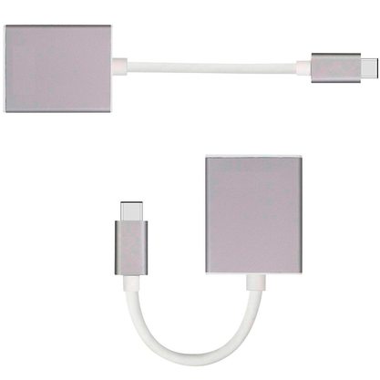 USB Type-C адаптер NETBOX VX-UVC01