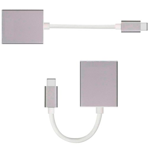 USB Type-C адаптер NETBOX VX-UVC01