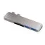 USB Type-C адаптер NETBOX VX-V6SC