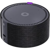 Яндекс Станция Мини (черный)