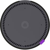 Яндекс Станция Мини (черный)