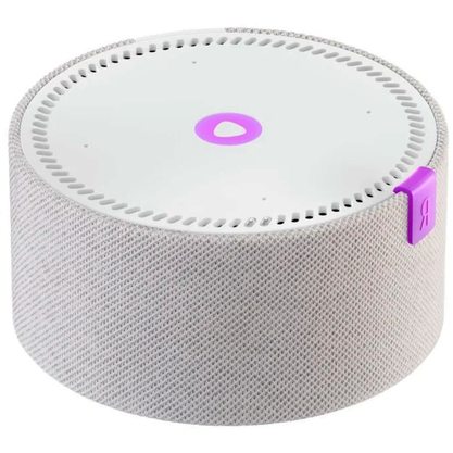 Умная колонка Яндекс Станция Мини (белый)