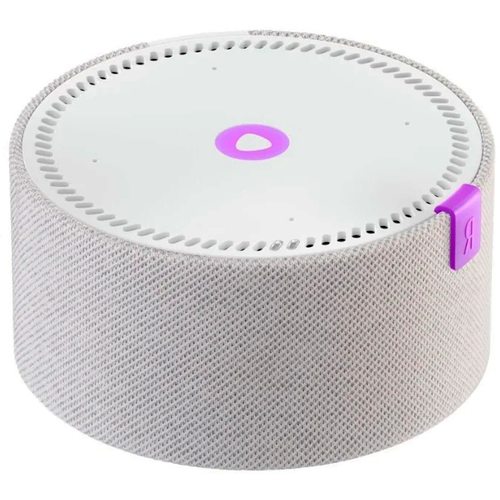 Умная колонка Яндекс Станция Мини (белый)