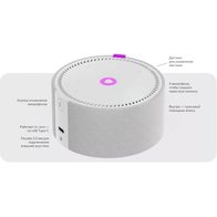 Яндекс Станция Мини (белый)