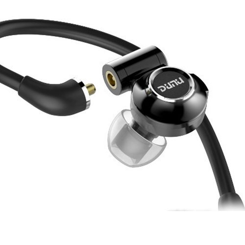 Наушники Dunu DK-3001