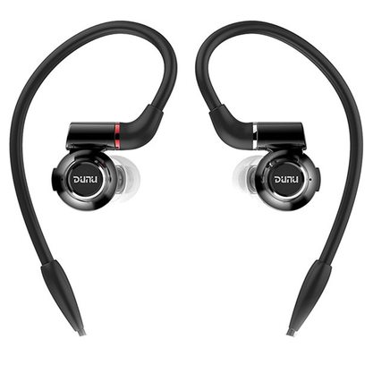 Наушники Dunu DK-3001