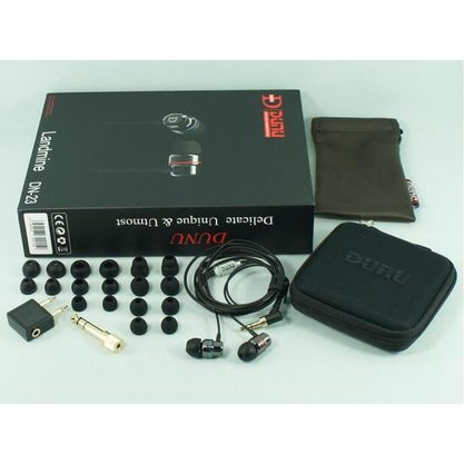 Наушники Dunu DN-23