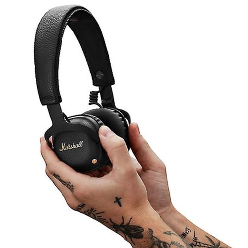 Беспроводные наушники Marshall Mid ANC