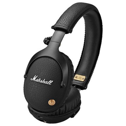 Беспроводные наушники Marshall Monitor Bluetooth