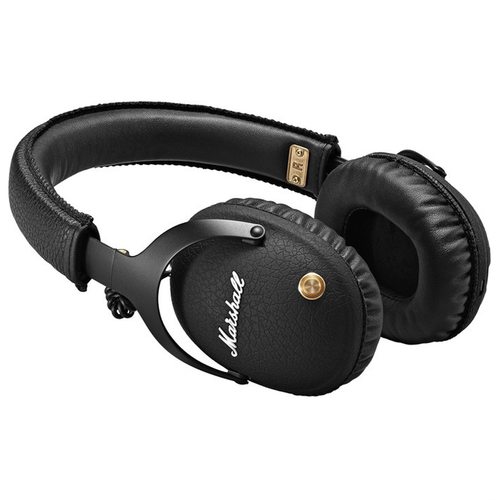 Беспроводные наушники Marshall Monitor Bluetooth