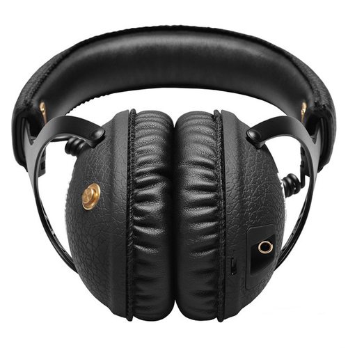 Беспроводные наушники Marshall Monitor Bluetooth