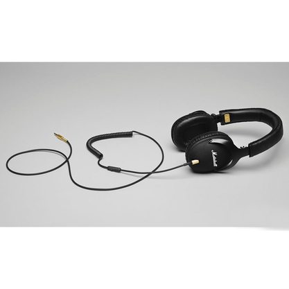 Наушники Marshall Monitor (копия)