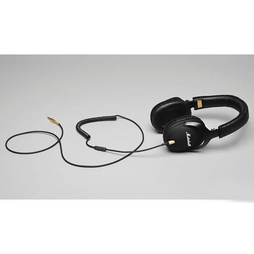 Наушники Marshall Monitor (копия)