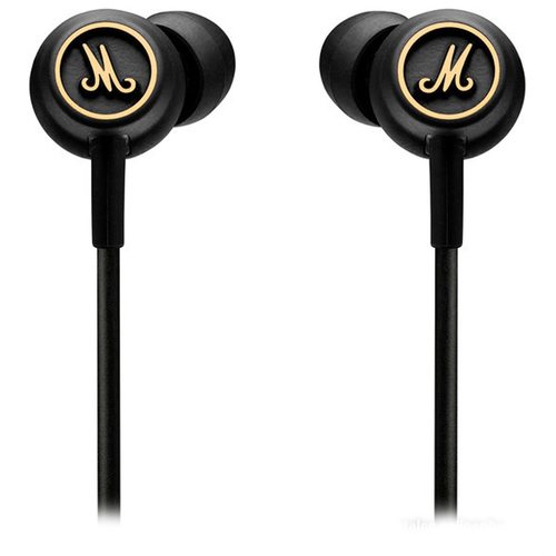 Наушники Marshall Mode EQ (копия)