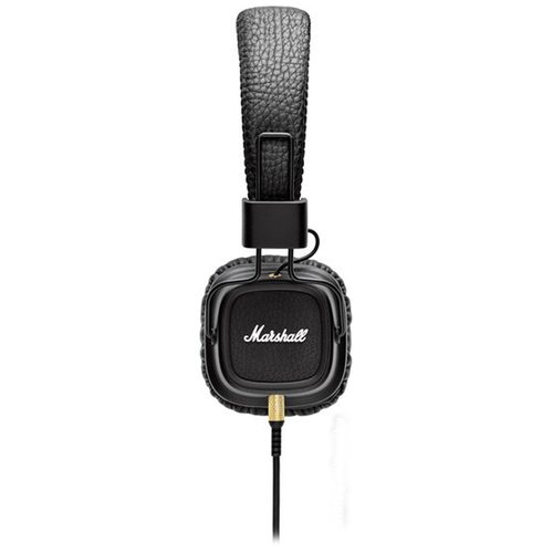Наушники Marshall Major II черный (копия)