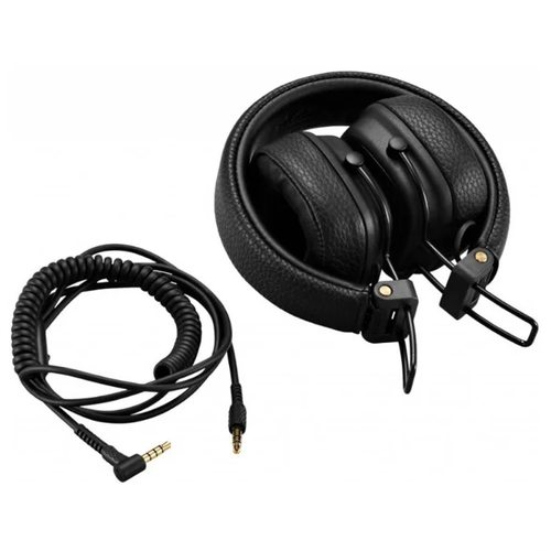 Наушники Marshall Major III (черный)