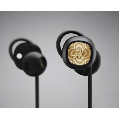 Беспроводные наушники Marshall Minor II Bluetooth