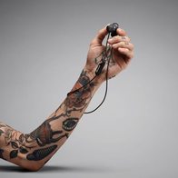 Marshall Minor II Bluetooth