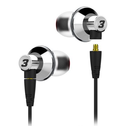 Наушники Dunu Titan 3