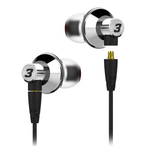 Наушники Dunu Titan 3
