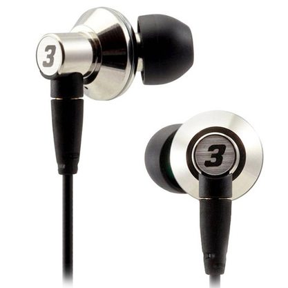 Наушники Dunu Titan 3