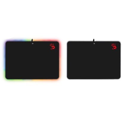 Коврик для мыши A4tech Bloody MP-50RS