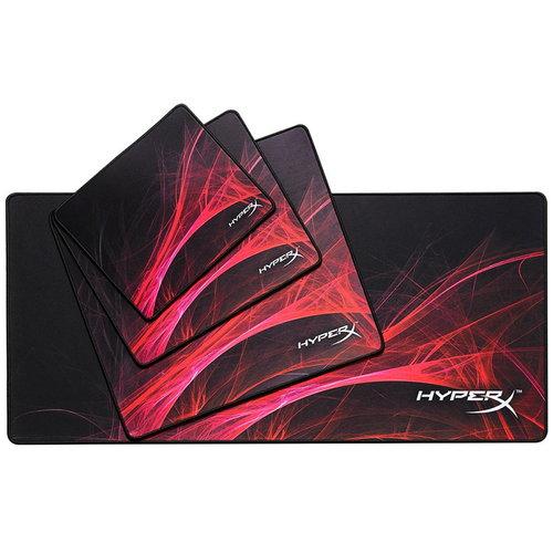Коврик для мыши HyperX Fury S Speed Edition M