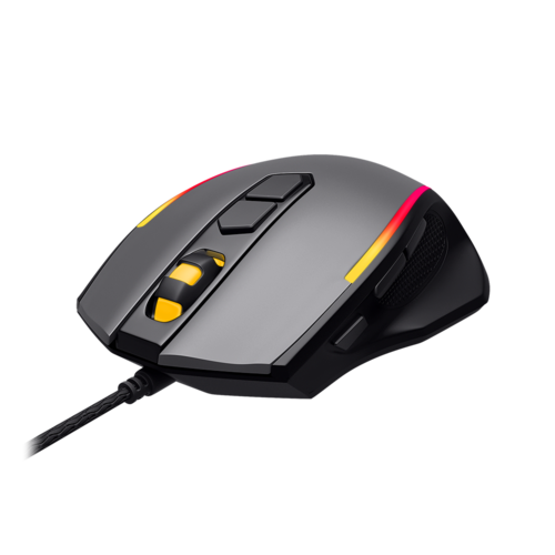 Игровая мышка Red Square Ergonomica