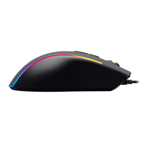 Игровая мышка Red Square Ergonomica