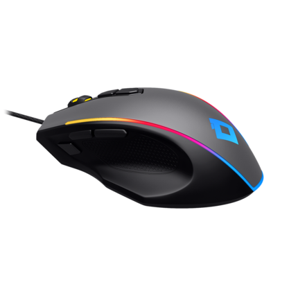 Игровая мышка Red Square Ergonomica